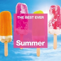 VA - The Best Ever: Summer (2016) MP3