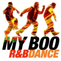 VA - My Boo: R&B Dance (2016) MP3