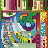 VA - DJ Hits Vol. 61 (1996) MP3