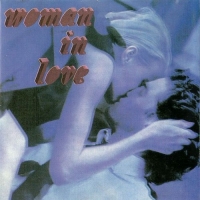 VA - Woman In Love (1993) MP3