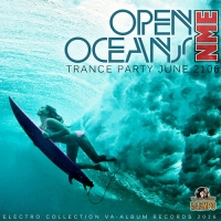 VA - Open Oceans Trance Session (2016) MP3