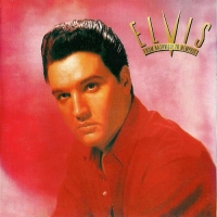 Elvis Presley - Elvis From Nashville To Memphis (1993) MP3
