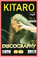 Kitaro - Discography (1978-2013) 3