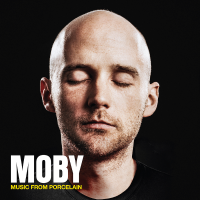 Moby - Music from Porcelain (2016) MP3