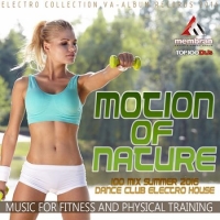 VA - Motion Of Nature (2016) MP3