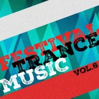 VA - Festival Trance Music Vol.6 (2016) MP3
