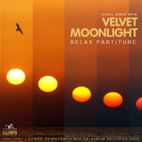 VA - Velvet Moonlight: Relax Partiture (2016) MP3