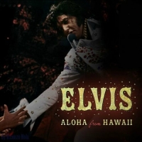 Elvis Presley - Aloha from Hawaii (1973) MP3