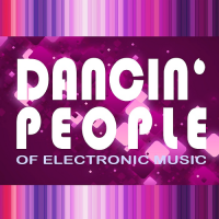 VA - Dancin People of Electronic Music (2016) MP3