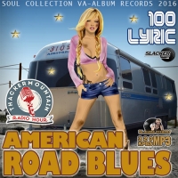 VA - American Road Blues (2016) MP3