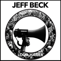 Jeff Beck - Loud Hailer (2016) MP3