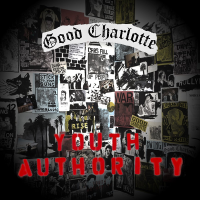 Good Charlotte - Youth Authority (2016) MP3