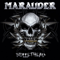 Marauder - Bullethead (2016) MP3