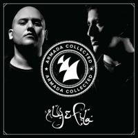 Aly & Fila - Armada Collected (2016) MP3
