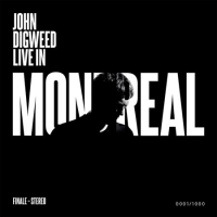 VA - Live In Montreal (Finale) (Mixed by John Digweed) (2016) MP3