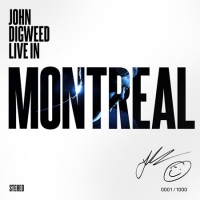 VA - Live In Montreal (Mixed by John Digweed) (2016) MP3