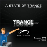 Armin van Buuren - A State of Trance 772 (2016) MP3