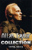 Allan Taylor - Collection (1978-2013) MP3