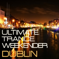 VA - Ultimate Trance Weekender (2016) MP3