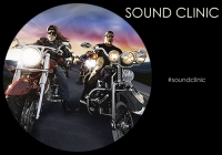 VA -      [Sound Clinic - Power Edition] (2016) MP3