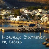 VA - Lounge Summer in Tilos (2016) MP3