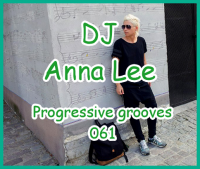 DJ Anna Lee - Progressive Grooves 061 (2016) MP3