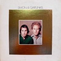 Simon & Garfunkel - Greatest Hits (1990) MP3