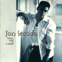 Jon Secada - Heart, Soul & A Voice (1994) MP3