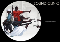 VA - Car Audio.    2 [Sound Clinic - Boom Box Edition] (2016) MP3