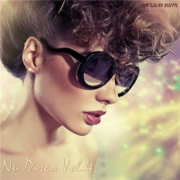 VA - Nu Disco Vol.4 [Compiled by Zebyte] (2016) MP3