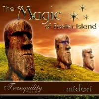Midori - The Magic of Easter Island (2007) MP3  BestSound ExKinoRay