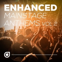 VA - Enhanced Mainstage Anthems Vol. 2 (2016) MP3
