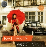 VA- - Best Dance Music 2016 Vol.2-CsM (2016) MP3