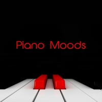 VA - Piano Moods: Peaceful Piano (2016) MP3