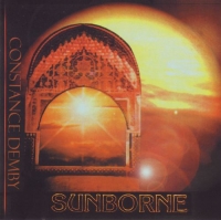 Constance Demby - Sunborne (1980) MP3  BestSound ExKinoRay
