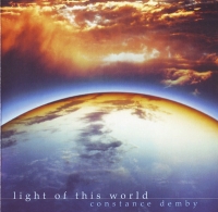 Constance Demby - Light of This World (1987) MP3  BestSound ExKinoRay