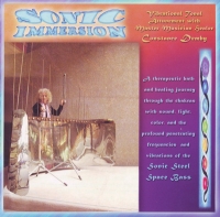 Constance Demby - Sonic Immersion (1996) MP3  BestSound ExKinoRay