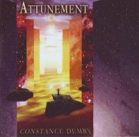 Constance Demby - Attunement (2000) MP3  BestSound ExKinoRay
