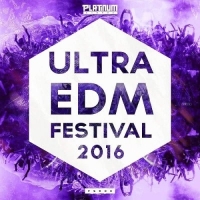VA - Ultra Festival Live Life Anthems (2016) MP3