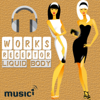 VA - Works Receptor Liquid Body (2016) MP3
