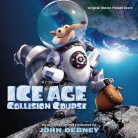 OST -  :   / Ice Age: Collision Course (2016) MP3