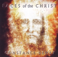 Constance Demby - Faces of the Christ (2000) MP3  BestSound ExKinoRay