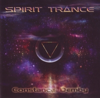 Constance Demby - Spirit Trance (2004) MP3  BestSound ExKinoRay