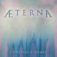 Constance Demby - Aeterna (1995) MP3  BestSound ExKinoRay