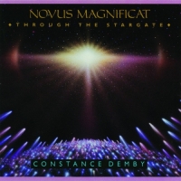 Constance Demby - Novus Magnificat [Through the Stargate] (1986) MP3  BestSound ExKinoRay