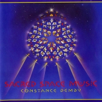 Constance Demby - Sacred Space Music (1988) MP3  BestSound ExKinoRay