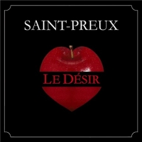 Saint-Preux - Le Desir (2009) MP3