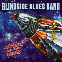 Blindside Blues Band - Journey To The Stars (2016) MP3
