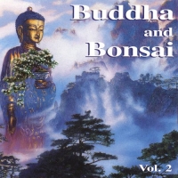Oliver Shanti & Friends - Buddha And Bonsai. Vol. 2 (1997) MP3  BestSound ExKinoRay
