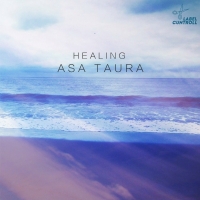 Asa Taura - Healing (2016) MP3